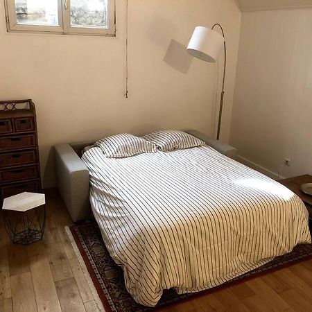 מונפלייה Home Shanti ! מראה חיצוני תמונה
