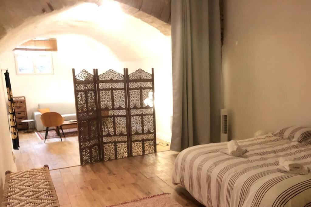 מונפלייה Home Shanti ! מראה חיצוני תמונה
