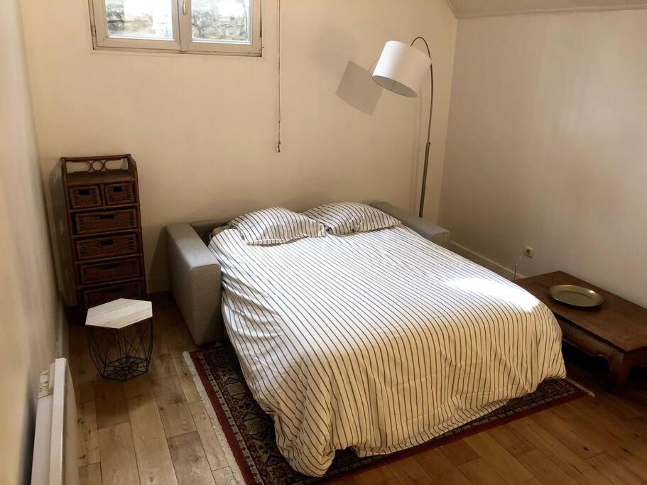 מונפלייה Home Shanti ! מראה חיצוני תמונה